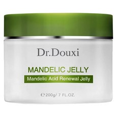 Dr.Douxi 朵璽 杏仁全效煥白潤澤晶凍 200g, 1罐, 1罐