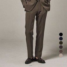 Tradclub 男士 Very Basic 西裝褲