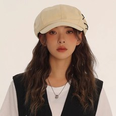 페이퍼먼츠 엑스 스트링 헌팅캡 모자 23418