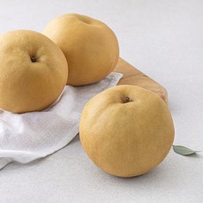 원농산 당도선별 신고배 특대 3개입, 1.8kg, 1팩