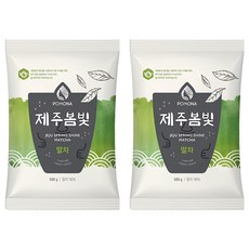 포모나 제주봄빛 말차 파우더, 500g, 1개입, 2개