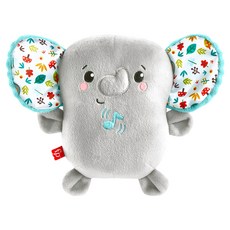 Fisher-Price 費雪 安撫睡眠大象, 1個