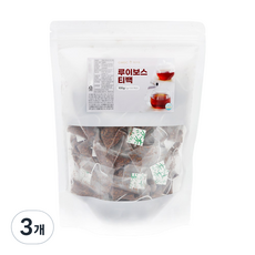 청년곡창 루이보스차 티백, 1g, 100개입, 3개