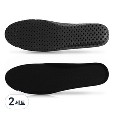 男士用透氣孔EVA鞋墊