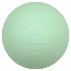 트라택 릴리즈 마사지볼 기본형, 민트리프, 1개