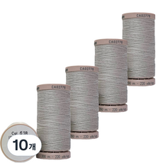 Gütermann 絎縫線 縫紉線 絎縫線, 618