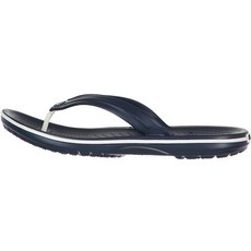 CROCS CROCS BAND涼鞋 11033-410, 海軍, 310