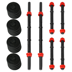 반석스포츠 K바벨 세트, 14kg, 2세트