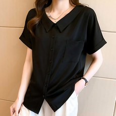 POPLARNC Shiki 襯衫罩衫
