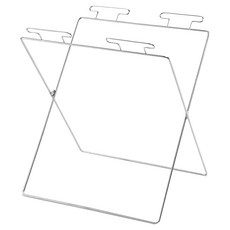 皇家 不鏽鋼支撐架雙用, K-971, 1個