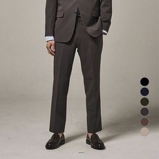 Tradclub 男士基本款西裝褲