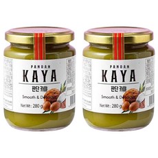 판단카야 잼, 280g, 2개