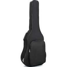 KHONEIM 吉他袋 民謠吉他盒, 1個