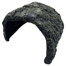 優質的大型烏龜藏身之地, 1個