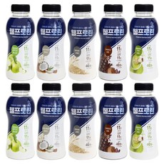 웰프로틴 40g x 5종 세트, 2세트