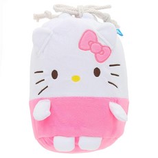 MARUSHIN 丸真 束口袋毛毯