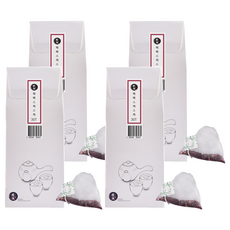 양원농장 히비스커스 삼각티백차, 1.2g, 30개입, 4개