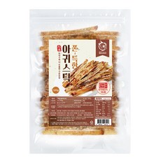 해야미 쫀득한 구운 순살 아귀스틱, 320g, 1개
