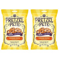 起司披薩蝴蝶餅, 100g, 2個