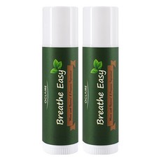 Oclaire 天然舒鼻鼻塞膏 5g, 2個