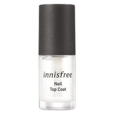 INNISFREE 妝自然亮澤定色護甲油, 6ml, 1瓶