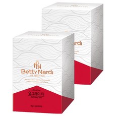 Bettinardi 伯爵茶 20 袋茶包, 1.5克, 20個, 2盒