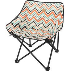 snowline Rhea椅, 鋸齒形, 1個