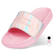 paperplaneskids 兒童拖鞋 氣墊室內拖鞋