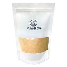 Hello Green 炒玉竹粉, 500g, 1入, 1個