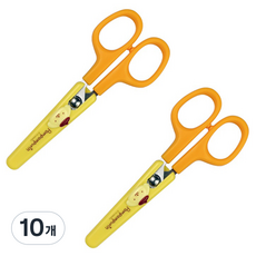 buyhearts 安全蓋剪刀, 布丁狗, 10個