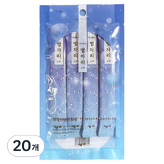 마이베프 반려동물 별자리스틱 영양제, 관절건강, 60g, 20개