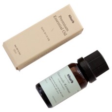 Khurb 洋甘菊精油, 1個, 10ml