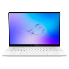 ASUS 華碩 ROG 16吋 OLED 2.5K 240Hz Core Ultra 9 386H NVIDIA RTX 5080 16G, 鉑月銀, GU606AW-0048H386H-NBLO, 1TB Gen4 SSD, 64GB LPDDR5X, Windows 11 家用版