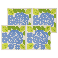 SANKO Okudake Kyuchaku 馬桶消臭貼, 4個, 30g