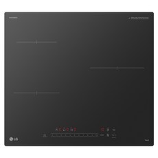 LG전자 디오스 인덕션 3구 방문설치, BEI3QEBLOE, 빌트인