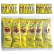 현미그린 귀리 와플믹스, 28g, 24개