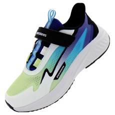 페이퍼플레인키즈 메쉬 쿠션 벨크로 운동화