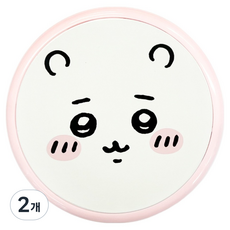 Feelbox 吉伊卡哇 迷你吸塵器, 2個, 隨機出貨