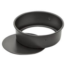 SaNNeNg 三能 8吋固定凸點蛋糕模 硬膜 SN5047, 1個