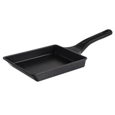 코멧 키친 계란말이팬, 14 x 19cm, 1개