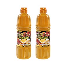 [清宇] 芥末芥末醬 1kg, 2個