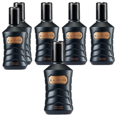 THE FACE SHOP 菲詩小舖 黑香膏乳液, 130ml, 6個