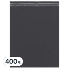 코멧 HDPE 접착식 택배봉투, 400개 400개