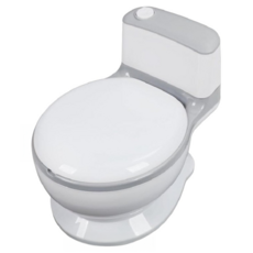 兒童馬桶, 灰色