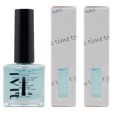 SM IVIT Better Tone凝膠美甲去角質劑, 10ml, 2個