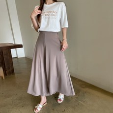 myseason 女款後鬆緊寬褲