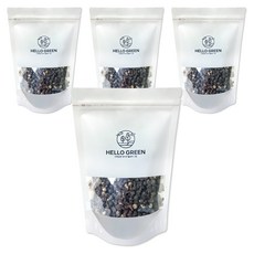 헬로우그린 헛개열매, 300g, 4개