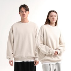 JHSTYLE Oversize質感膠染大學T恤 JHROK239