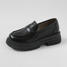 CHAAKAN SHOES 女款 Take 厚底增高便士樂福鞋 LFLTR1f147