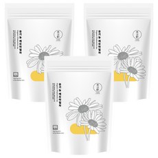 洋甘菊茶, 50件, 3個, 單品